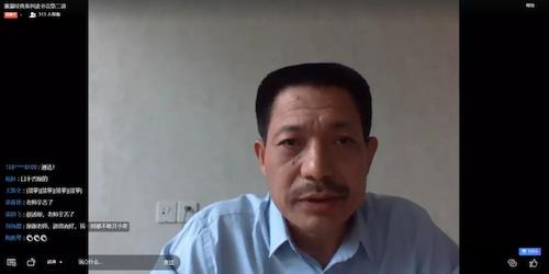 湖州师范学院舒志定教授呼应