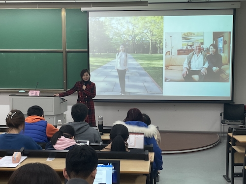 天英足球即时比分
举办“当东方遇到西方：如何用英文讲好中国故事”青博讲师团讲座