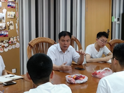 20190705夏日送清凉 20190705夏日送清凉